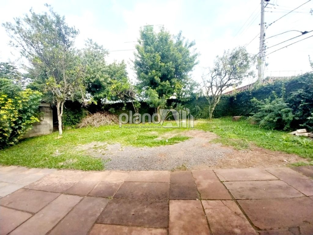 Locação de Casas / Comercial na cidade de Gravataí