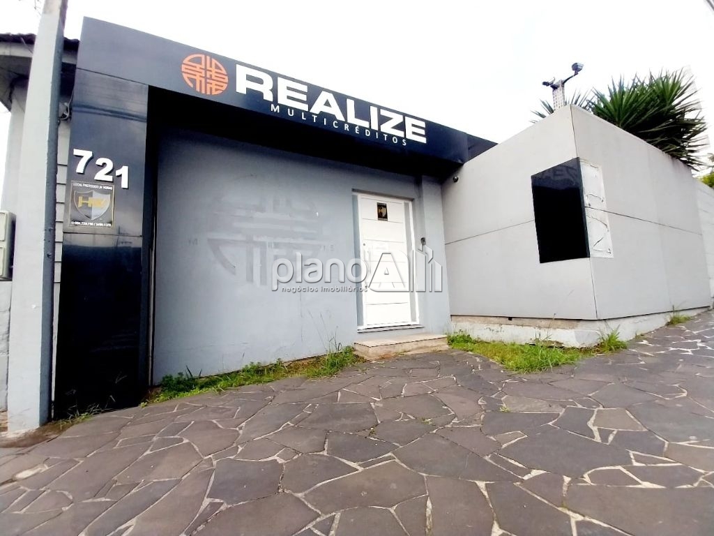 Locação de casas / comercial na cidade de gravataí