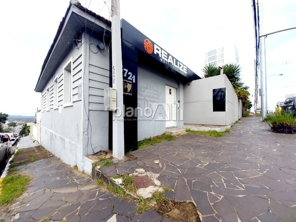 Locação de casas / comercial na cidade de gravataí