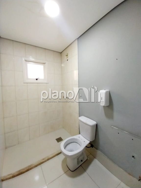 Locação de Casas / Comercial na cidade de Gravataí