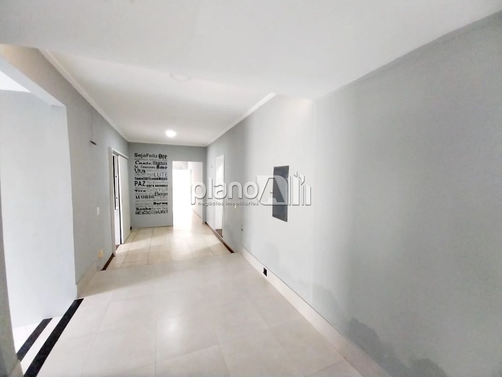 Locação de Casas / Comercial na cidade de Gravataí