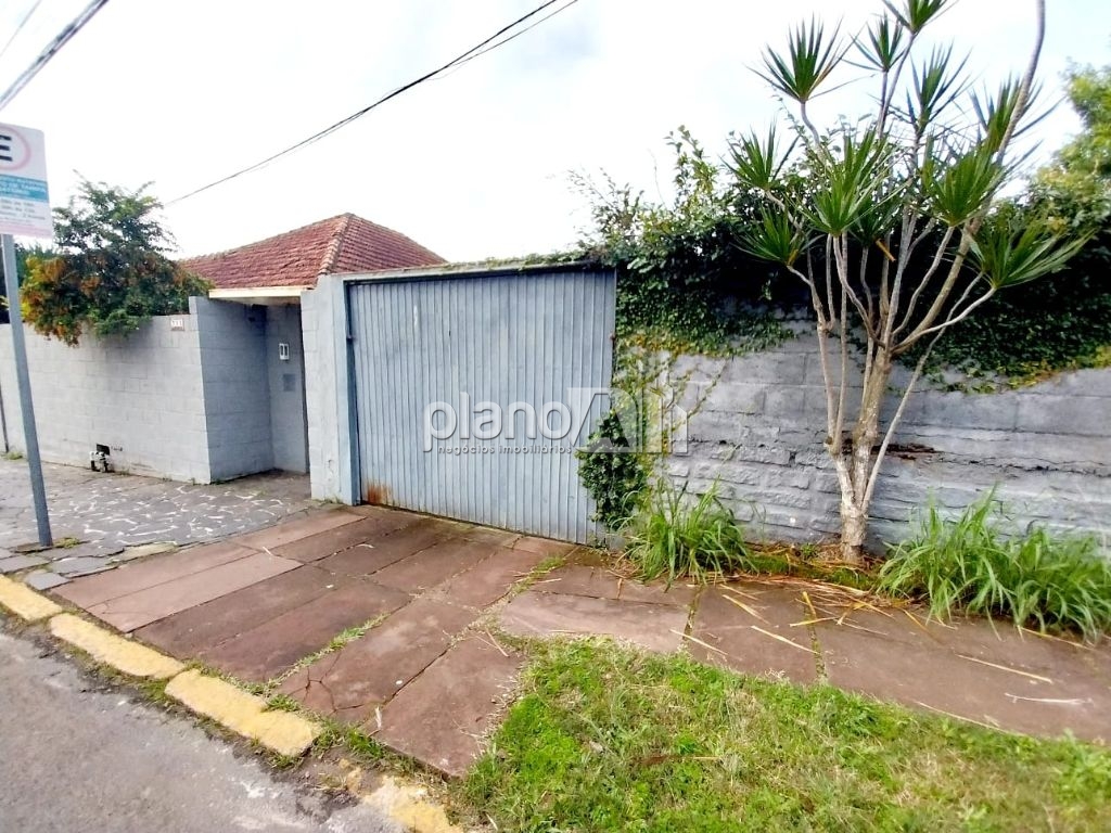 Locação de Casas / Comercial na cidade de Gravataí