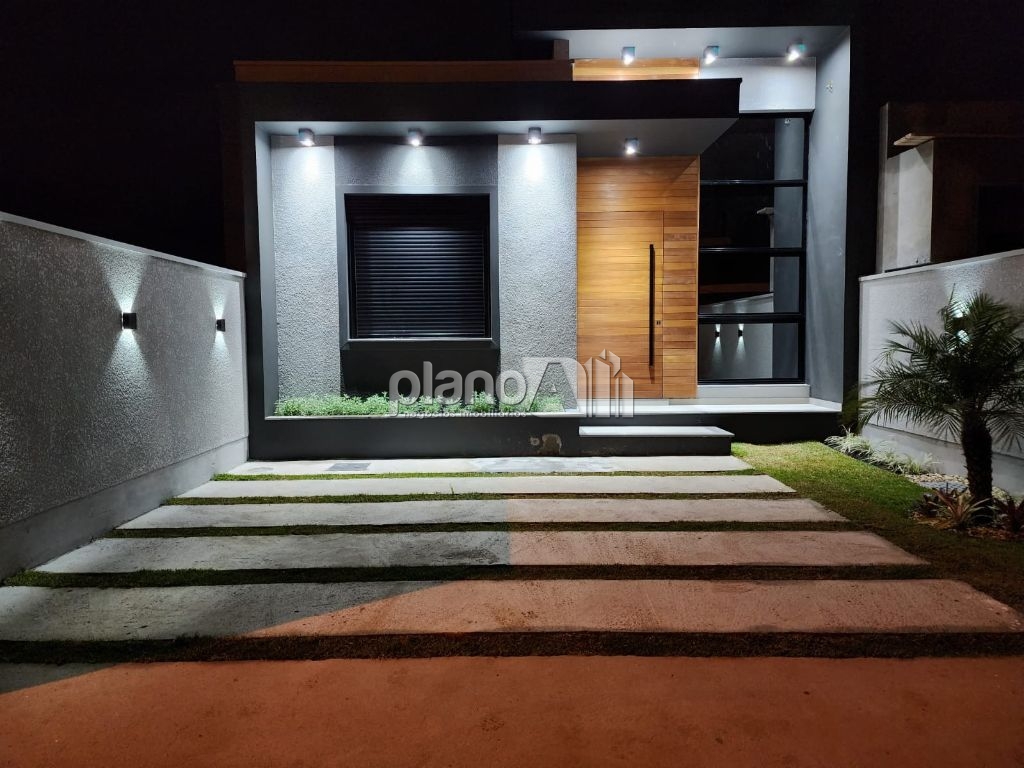 Venda de casas / padrão na cidade de gravataí