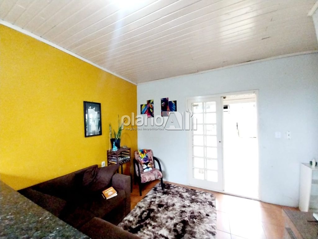 Kitnet com 30m² para alugar no bairro monte belo em gravataí