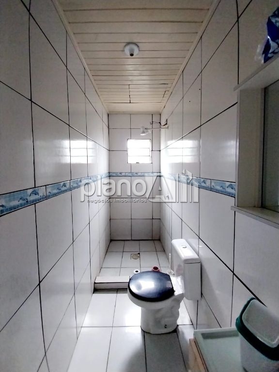Kitnet com 30m² para alugar no bairro monte belo em gravataí