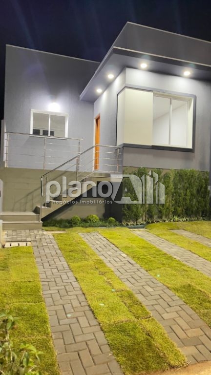 Venda de casas / condomínio na cidade de gravataí