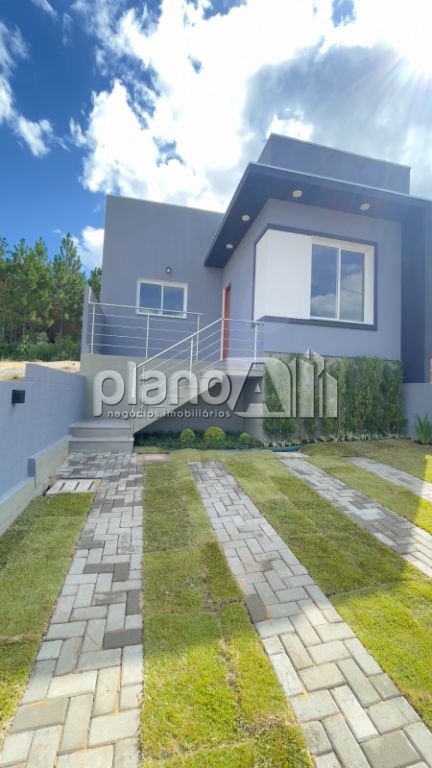 Venda de casas / condomínio na cidade de gravataí