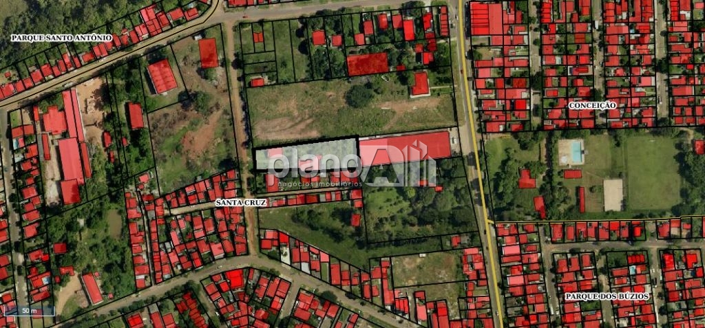 Venda de terreno / comercial na cidade de gravataí