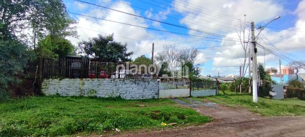 Venda de terreno / comercial na cidade de gravataí