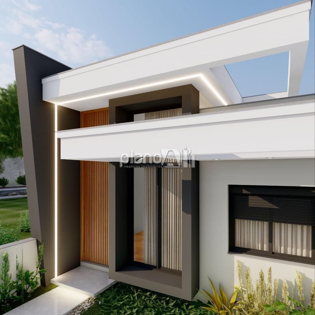 Venda de casas / padrão na cidade de gravataí