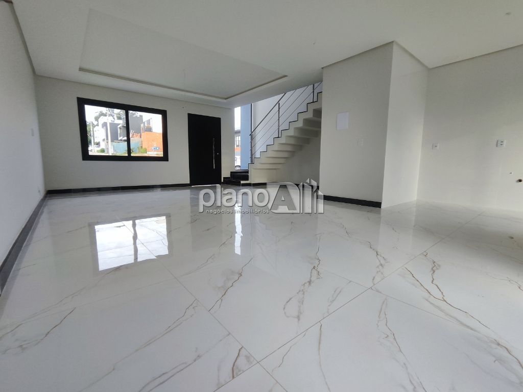 Venda de casas / sobrado condomínio na cidade de gravataí