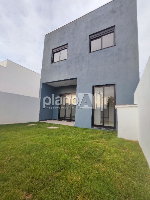 Venda de casas / sobrado condomínio na cidade de gravataí