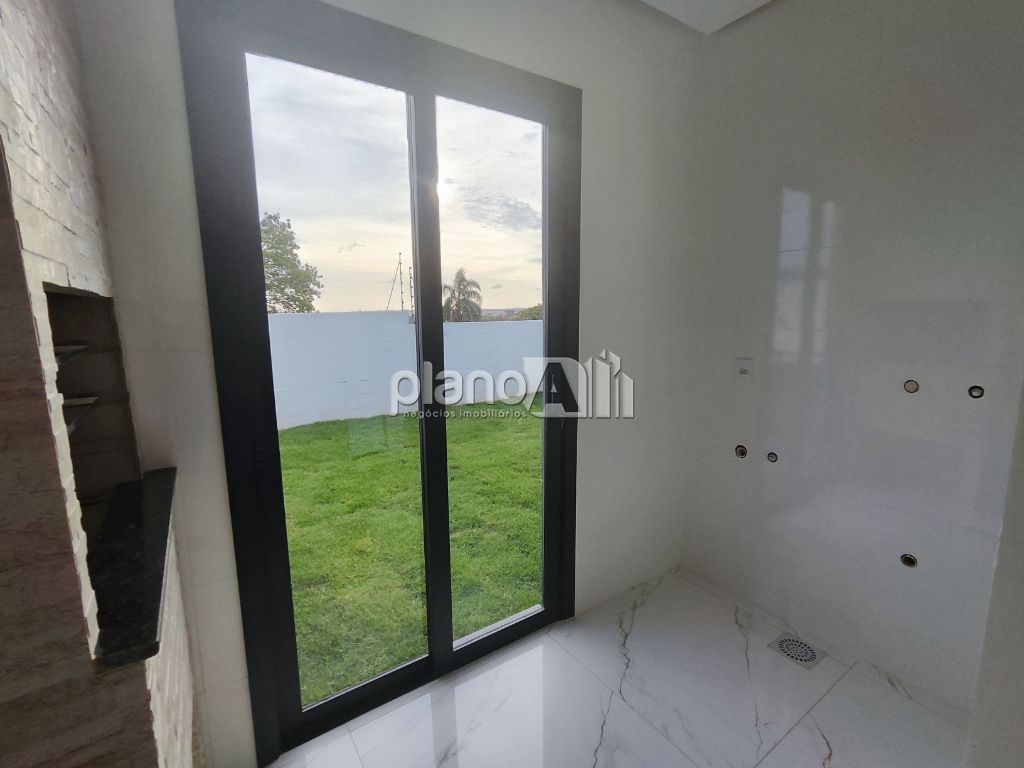 Venda de casas / sobrado condomínio na cidade de gravataí