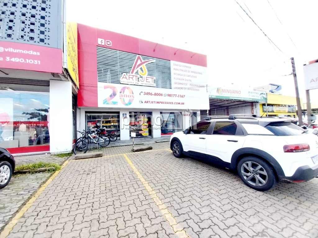 Locação de comercial / loja na cidade de gravataí