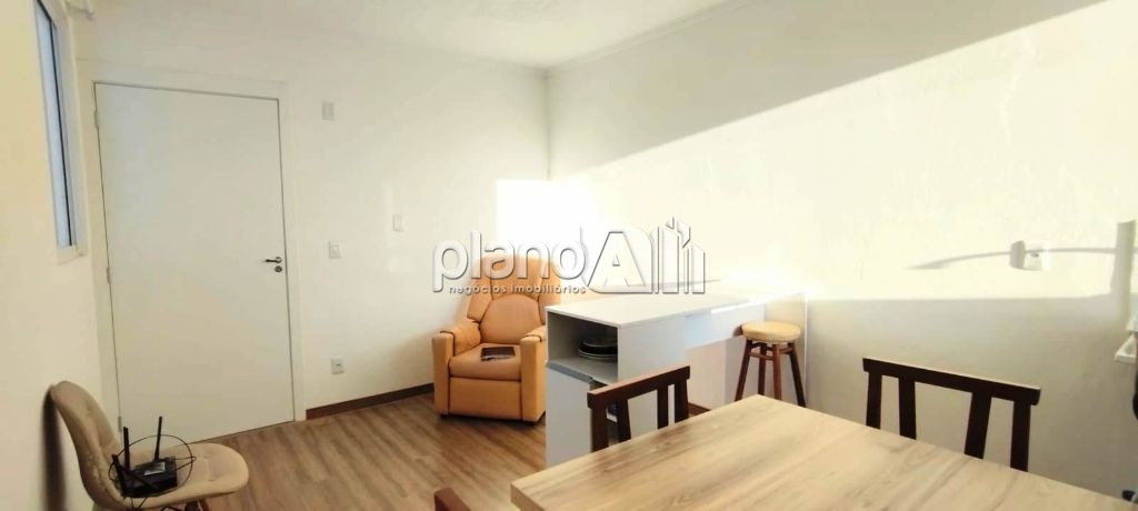 Venda de apartamentos / padrão na cidade de gravataí