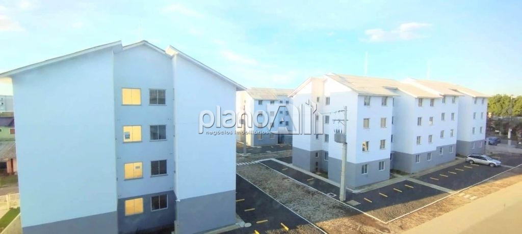 Venda de apartamentos / padrão na cidade de gravataí