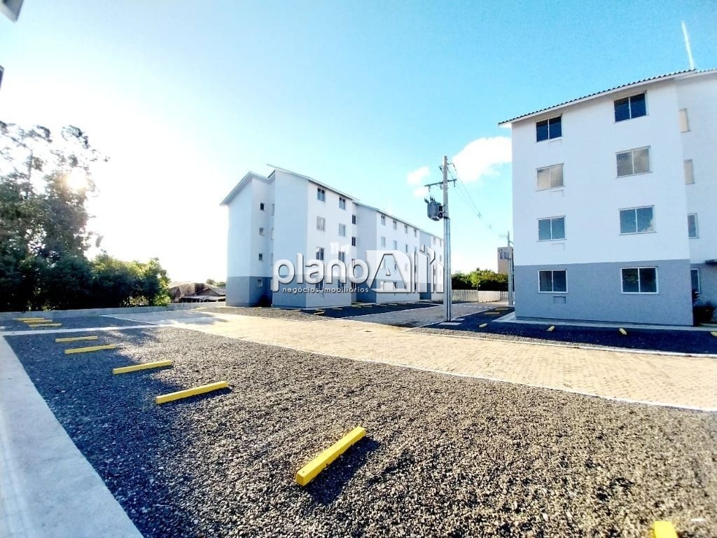Venda de apartamentos / padrão na cidade de gravataí