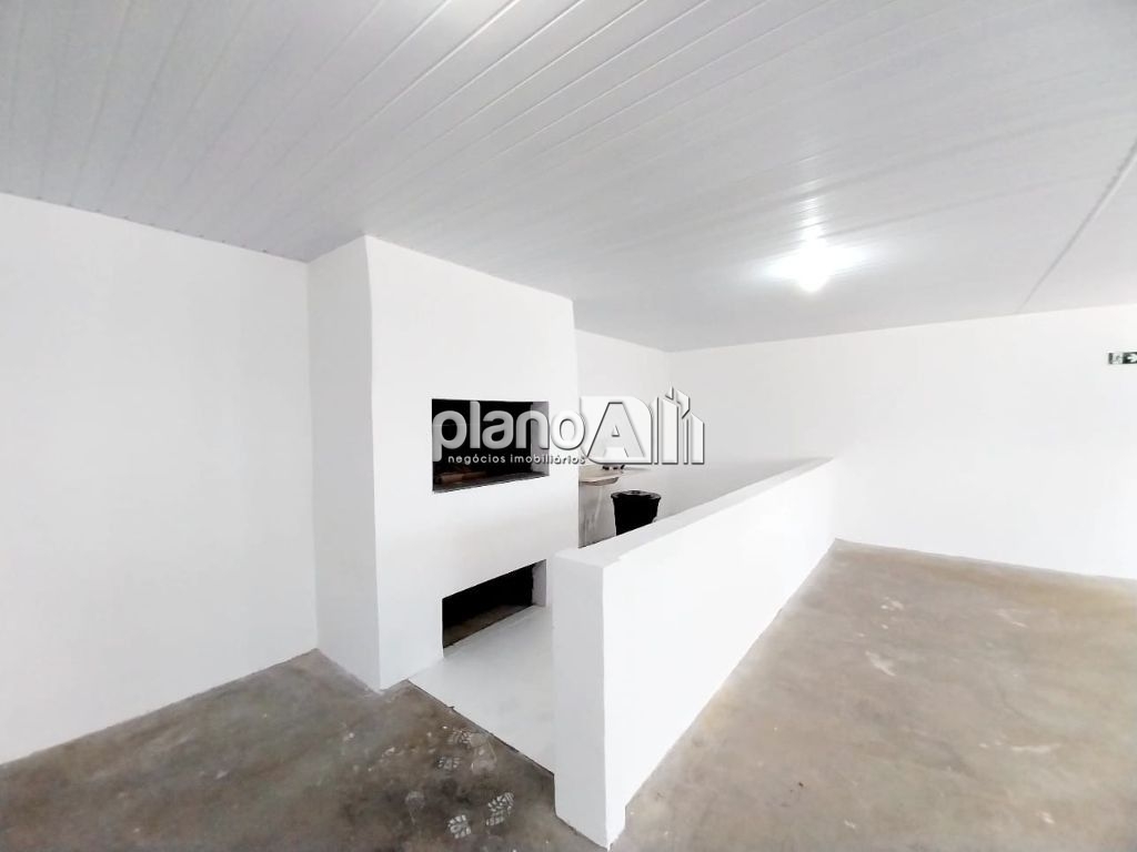 Venda de apartamentos / padrão na cidade de gravataí