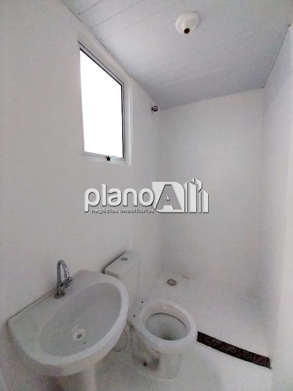 Venda de apartamentos / padrão na cidade de gravataí