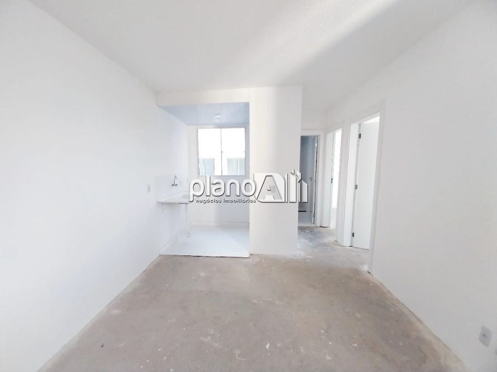 Venda de apartamentos / padrão na cidade de gravataí