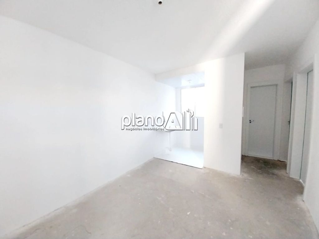 Venda de apartamentos / padrão na cidade de gravataí