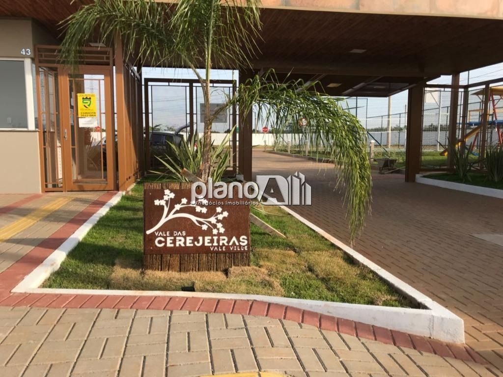 Venda de casas / condomínio na cidade de gravataí