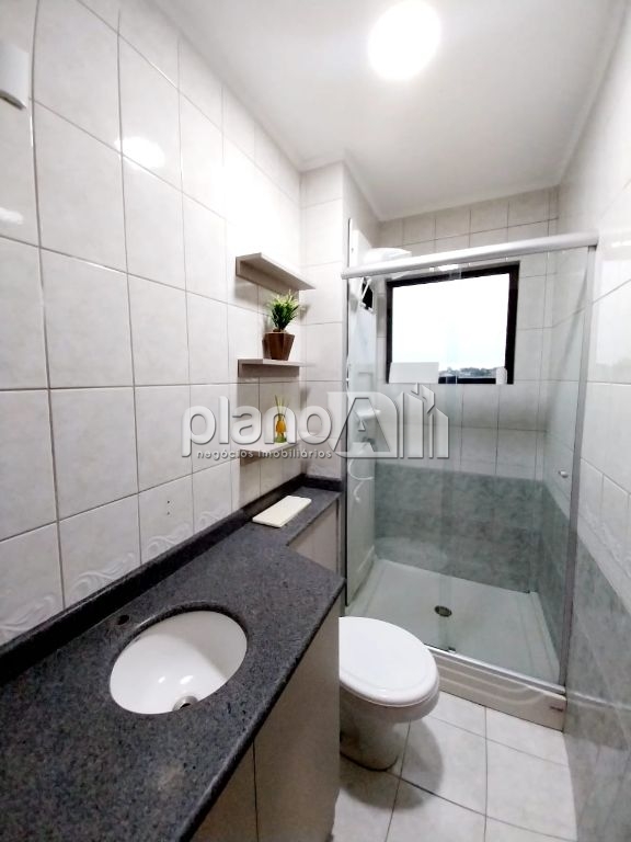 Locação de Apartamentos / Padrão na cidade de Gravataí