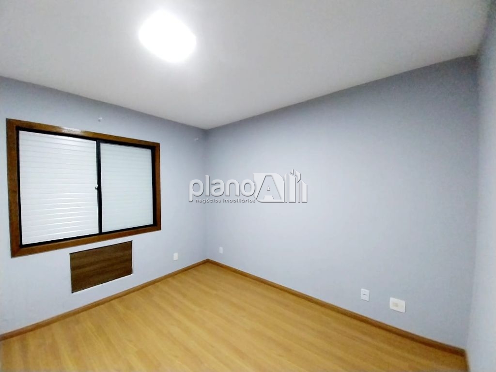 Locação de Apartamentos / Padrão na cidade de Gravataí