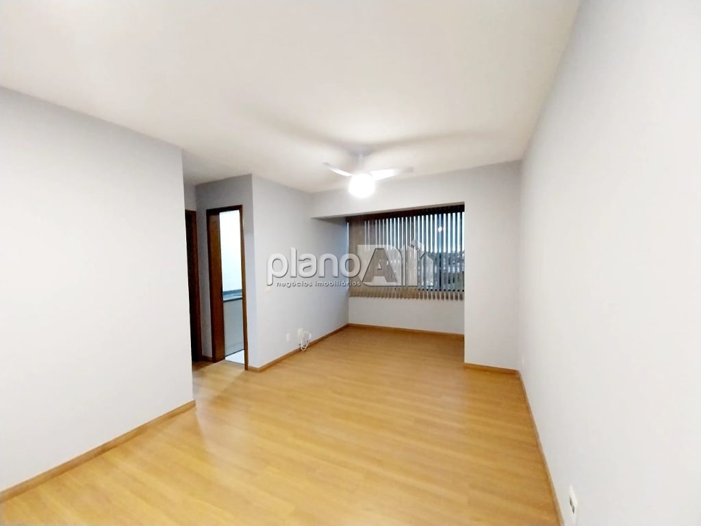 Locação de Apartamentos / Padrão na cidade de Gravataí