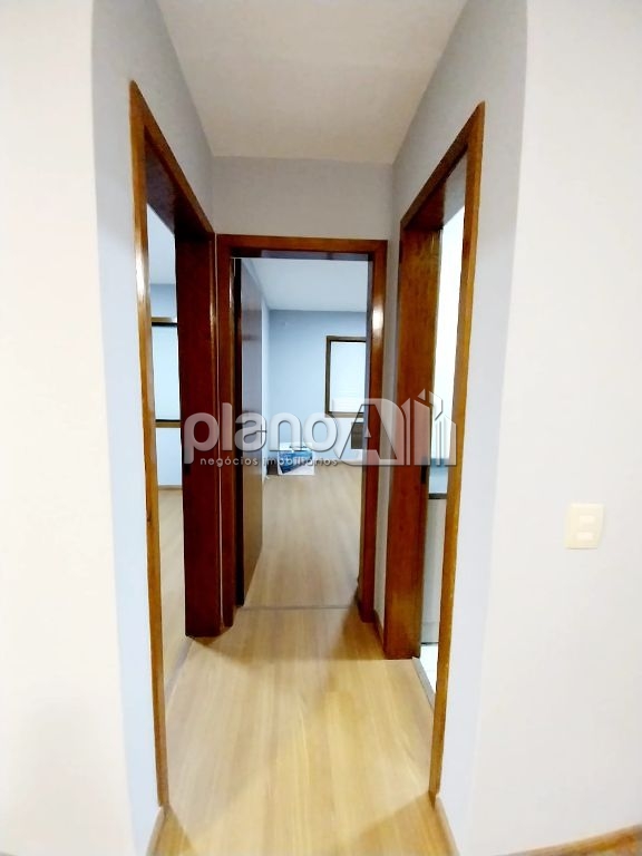 Locação de Apartamentos / Padrão na cidade de Gravataí