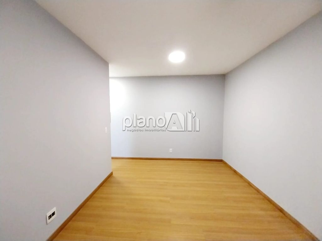 Locação de Apartamentos / Padrão na cidade de Gravataí