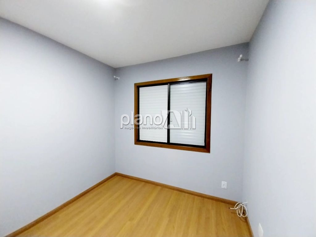 Locação de Apartamentos / Padrão na cidade de Gravataí