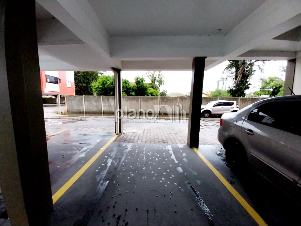 Locação de Apartamentos / Padrão na cidade de Gravataí