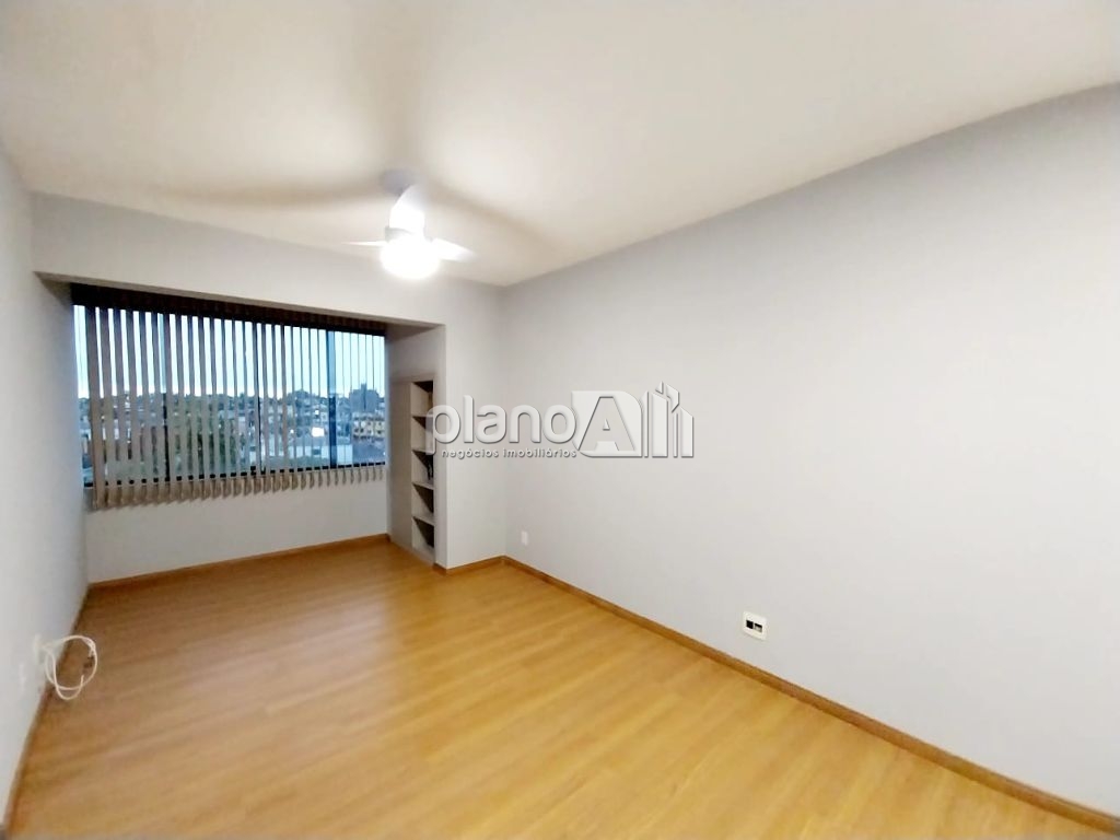 Locação de Apartamentos / Padrão na cidade de Gravataí