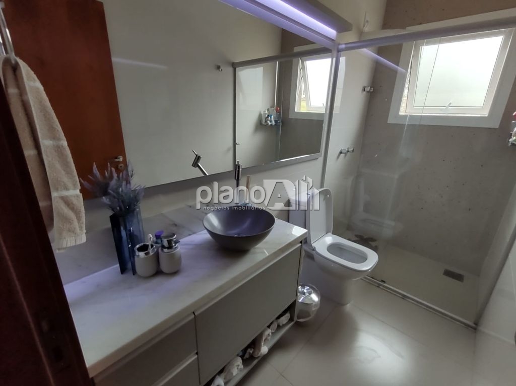 Venda de casas / condomínio na cidade de gravataí