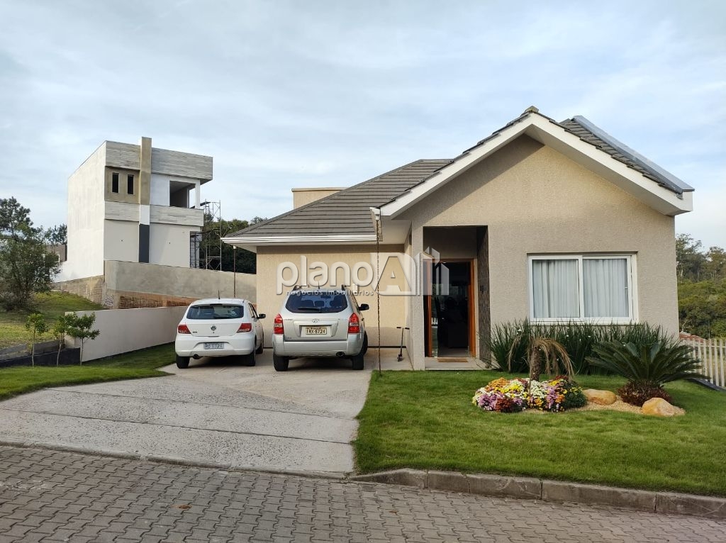 Venda de casas / condomínio na cidade de gravataí