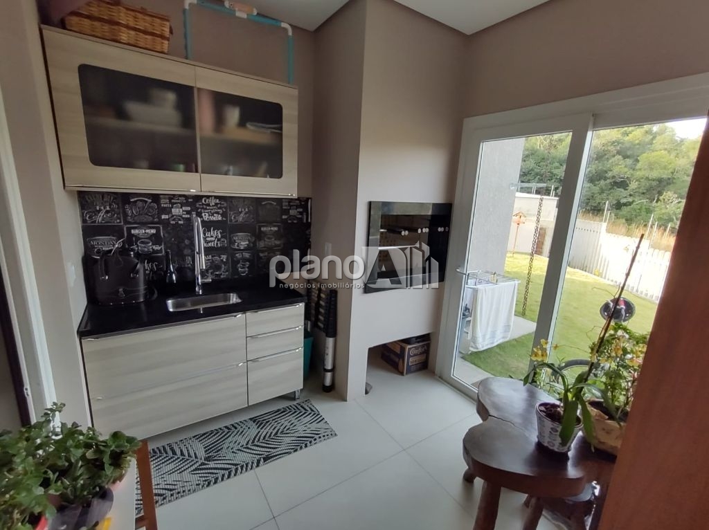 Venda de casas / condomínio na cidade de gravataí