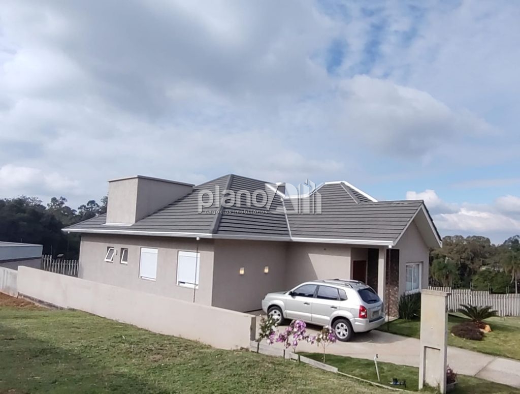 Venda de casas / condomínio na cidade de gravataí