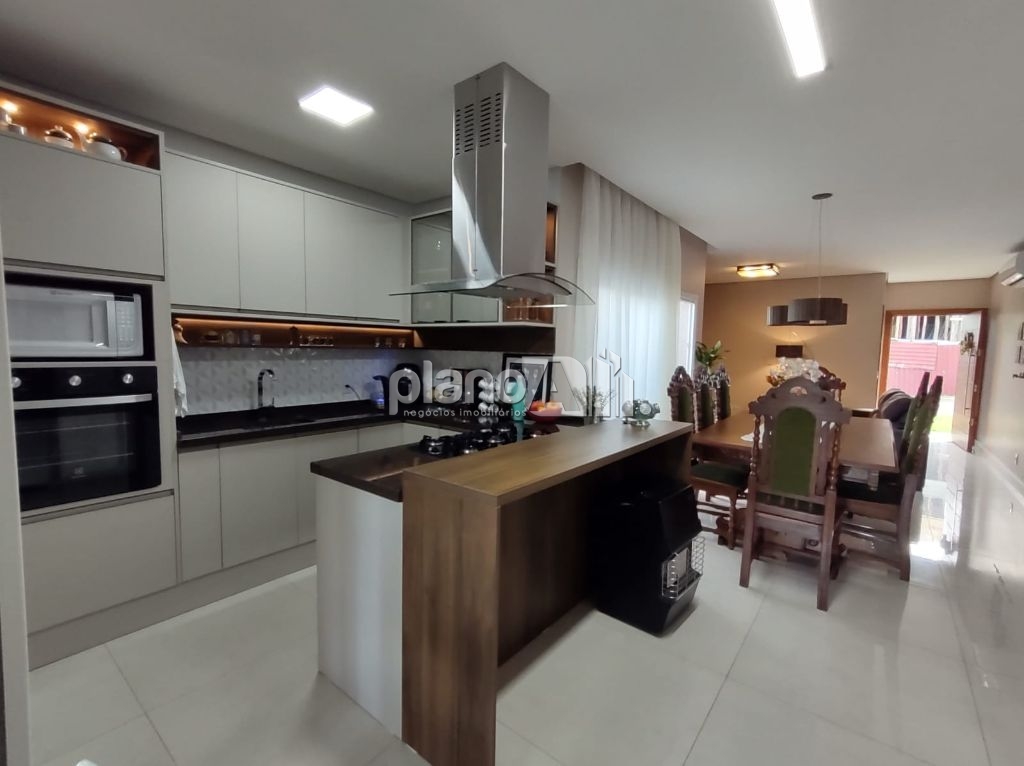 Venda de casas / condomínio na cidade de gravataí