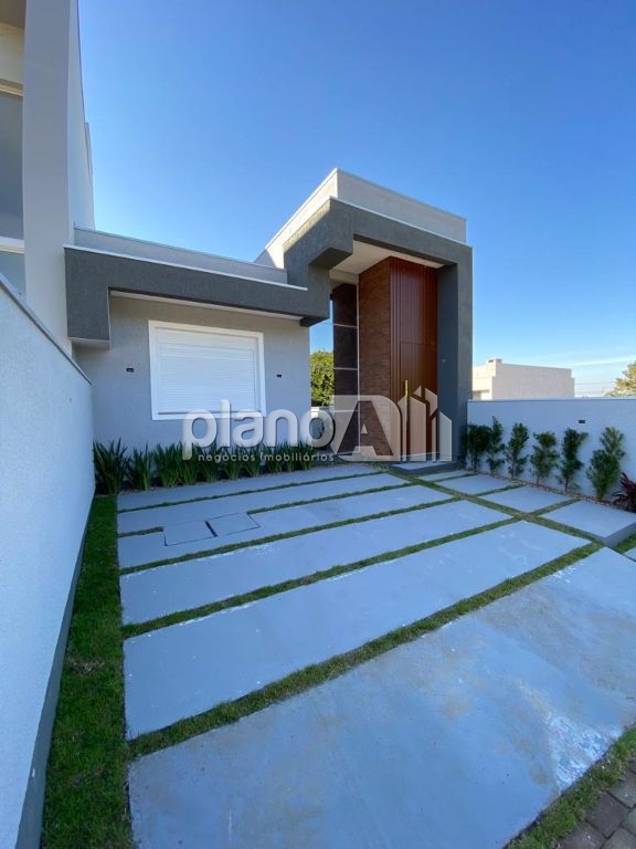 Venda de casas / padrão na cidade de gravataí