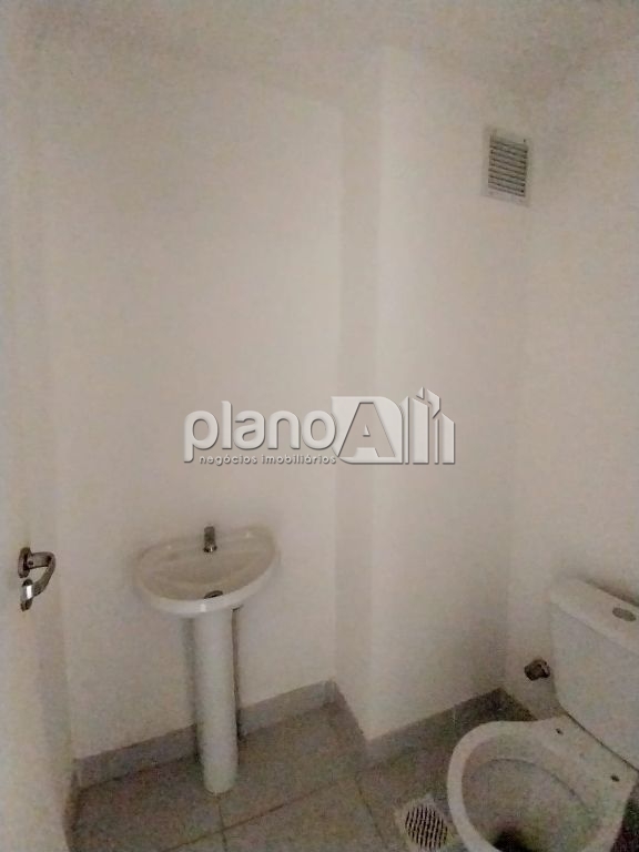 Locação de Comercial / Sala na cidade de Gravataí