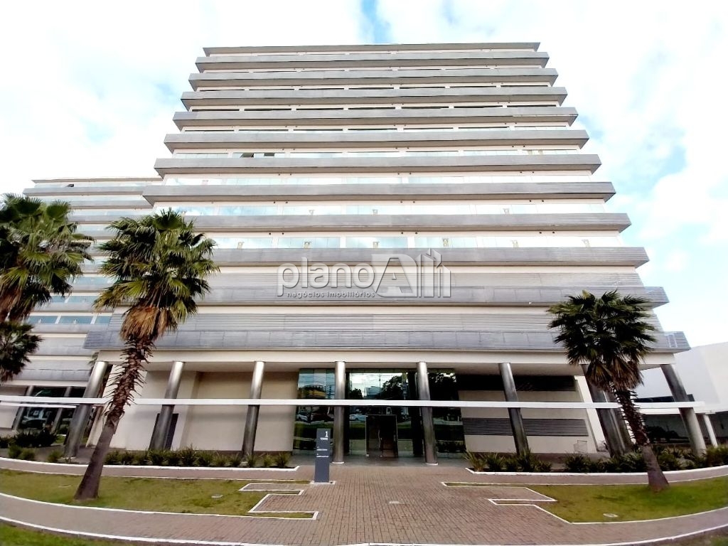 Locação de Comercial / Sala na cidade de Gravataí