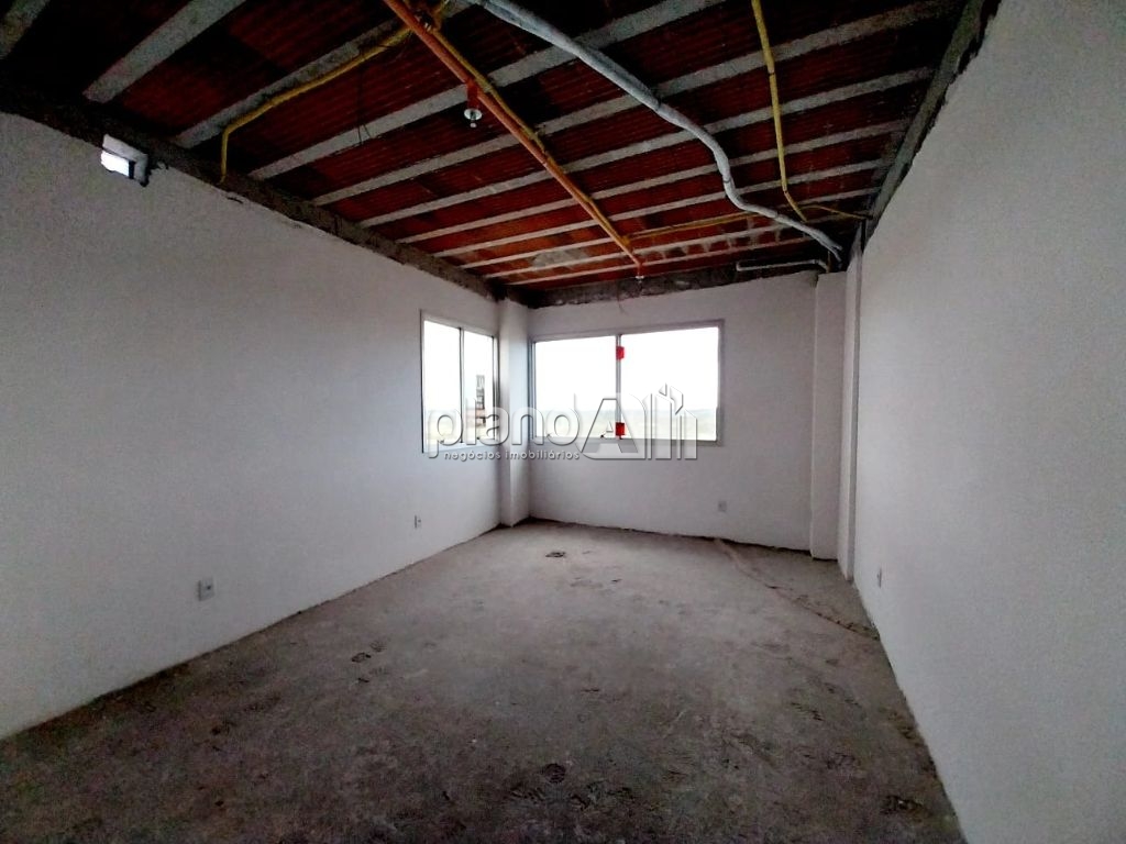 Locação de Comercial / Sala na cidade de Gravataí
