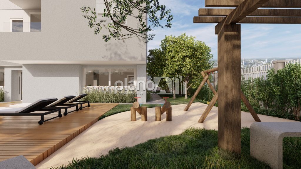 Venda de apartamentos / padrão na cidade de gravataí