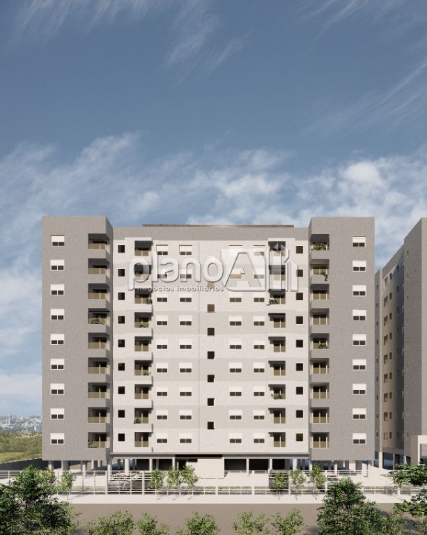 Venda de apartamentos / padrão na cidade de gravataí