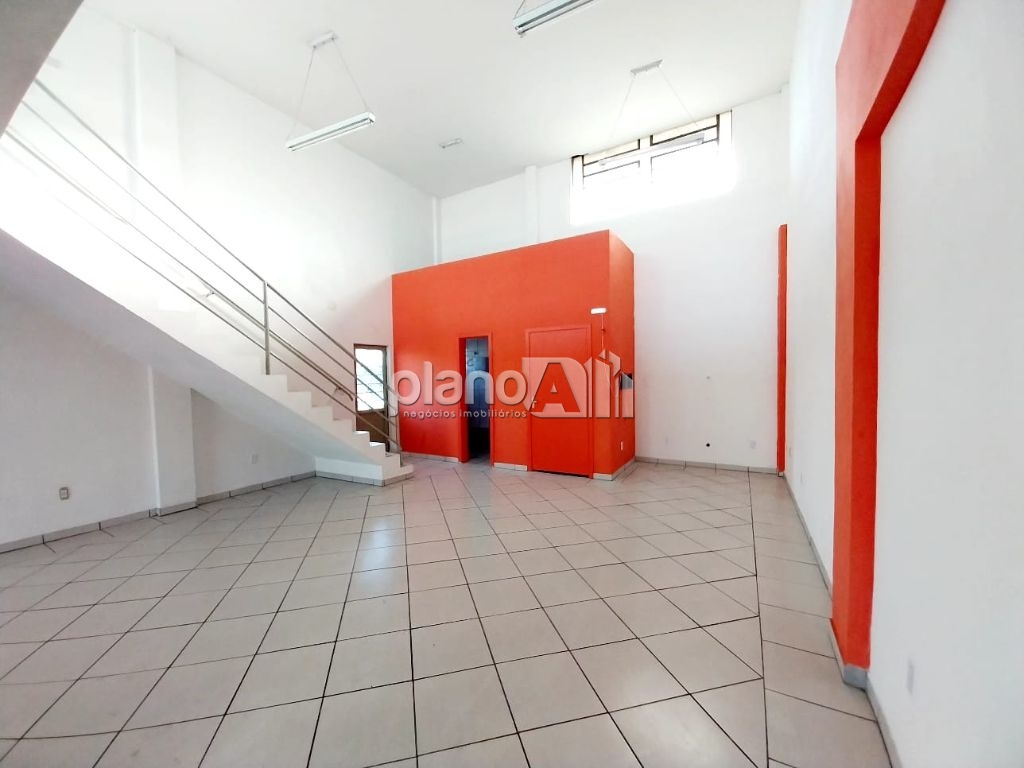 Locação de comercial / loja na cidade de gravataí