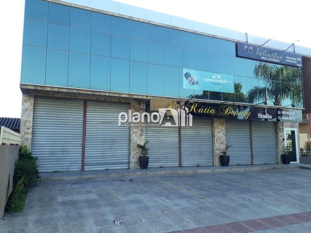 Locação de comercial / loja na cidade de gravataí