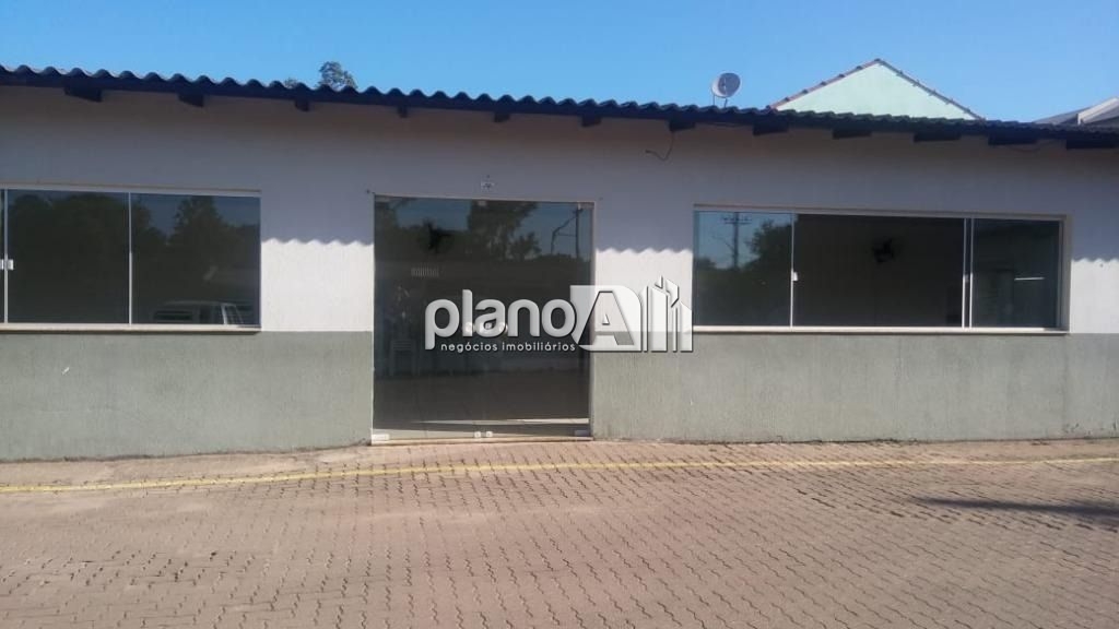 Venda de apartamentos / padrão na cidade de gravataí
