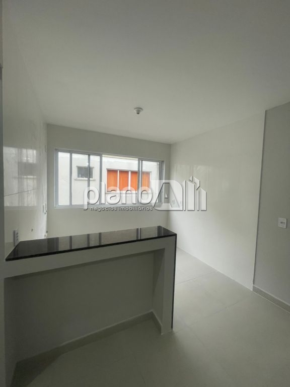 Venda de apartamentos / padrão na cidade de gravataí