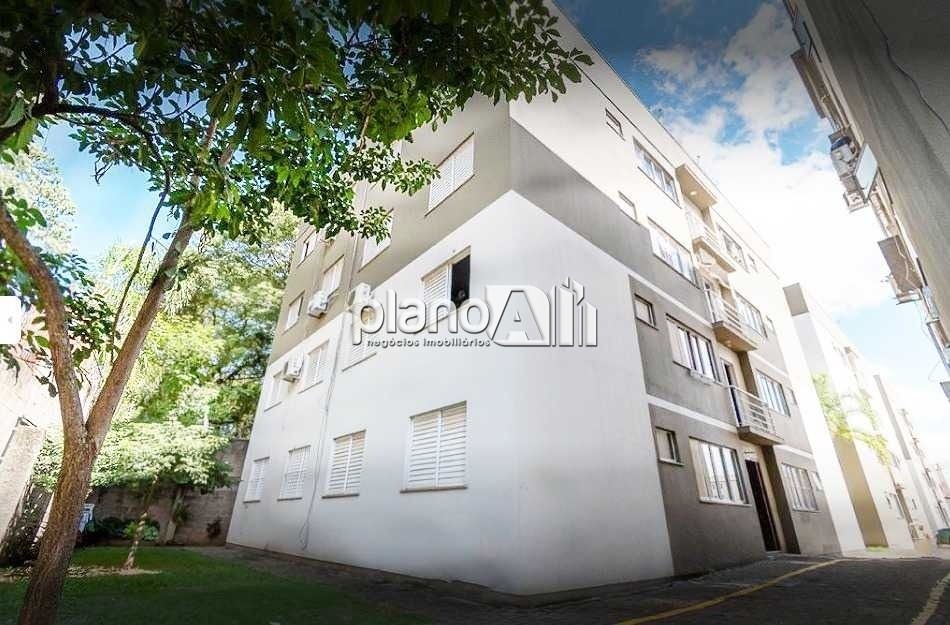 Venda de apartamentos / padrão na cidade de gravataí